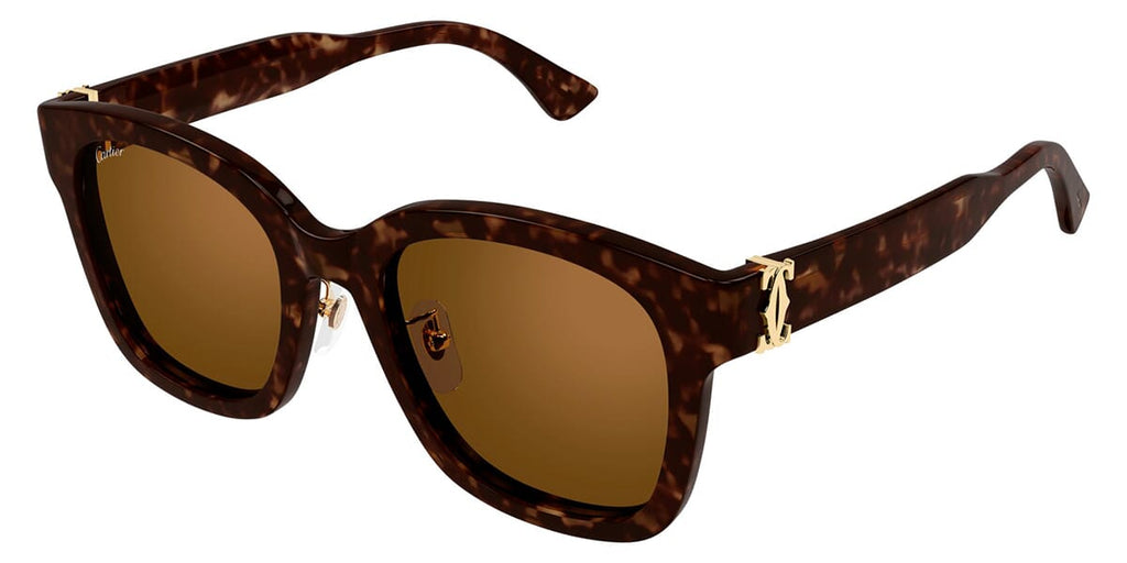 Cartier CT0589SA 002 Sunglasses