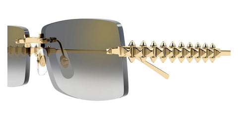 Cartier CT0604S 001 Sunglasses
