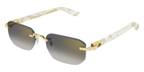 Cartier CT0622S 004 Sunglasses