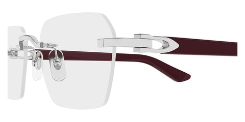 Cartier CT0623O 002 Glasses