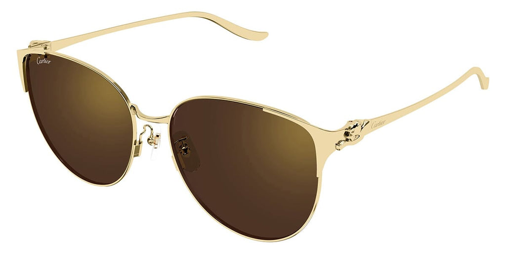 Cartier CT0632SA 002 Sunglasses