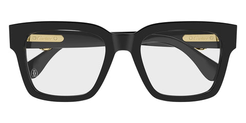 Cartier CT0640O 001 Glasses