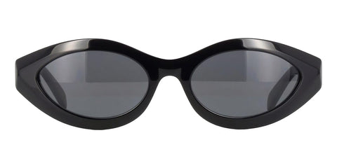 Celine 3 Dots CL40311I 01A Sunglasses