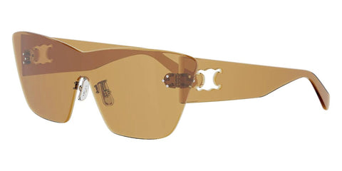 CELINE Sundown Shade CL40351U 42J Sunglasses