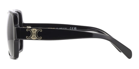Celine Triomphe CL40316U 01A Sunglasses