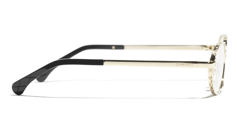 CHANEL 2227 C134 Glasses