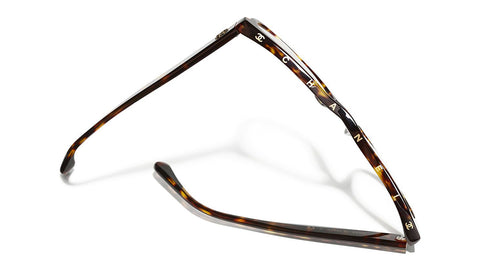 CHANEL 3392 C714 Glasses