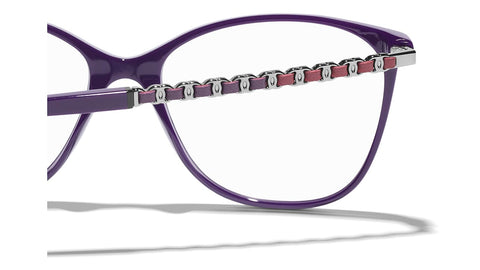 Chanel 3408Q 1758 Glasses