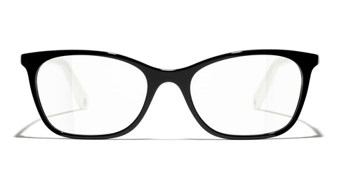 CHANEL 3414 1656 Glasses