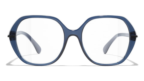 Chanel 3458 C503 Glasses