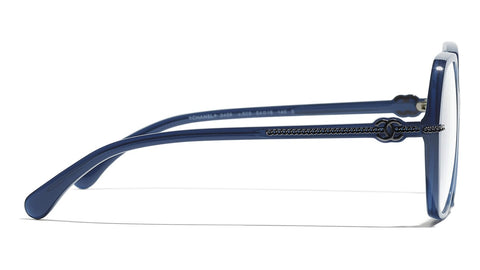 Chanel 3458 C503 Glasses