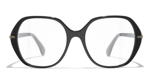 Chanel 3458 C622 Glasses