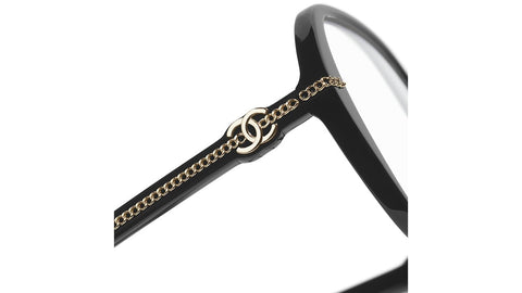 Chanel 3458 C622 Glasses