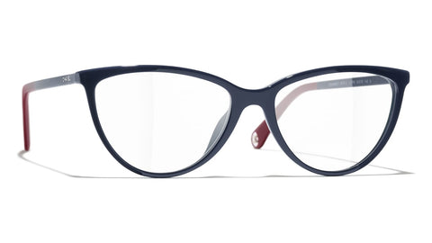 CHANEL 3470U 1768 Glasses