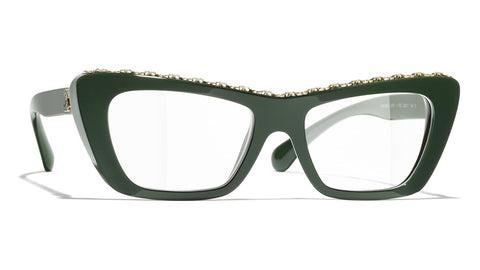 Chanel 3480 1702 Glasses