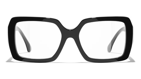 CHANEL 3491 C786 Glasses
