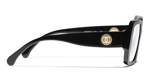 CHANEL 3491 C786 Glasses
