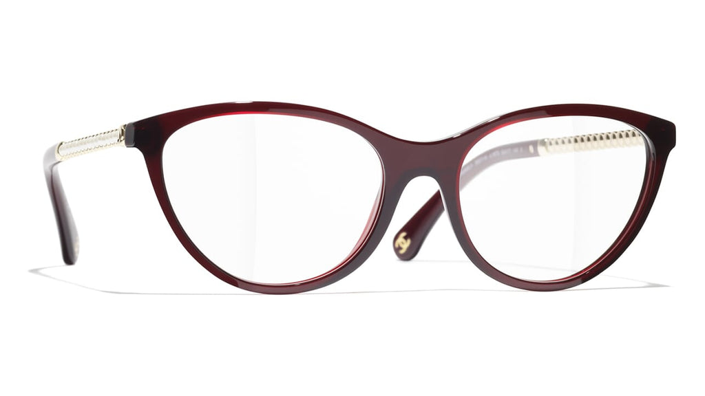 CHANEL 3501H 1673 Glasses