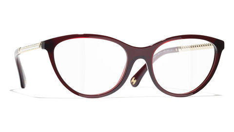 CHANEL 3501H 1673 Glasses