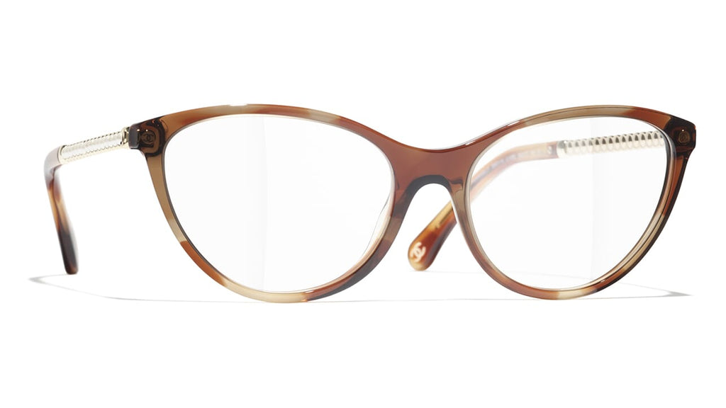 CHANEL 3501H 1835 Glasses