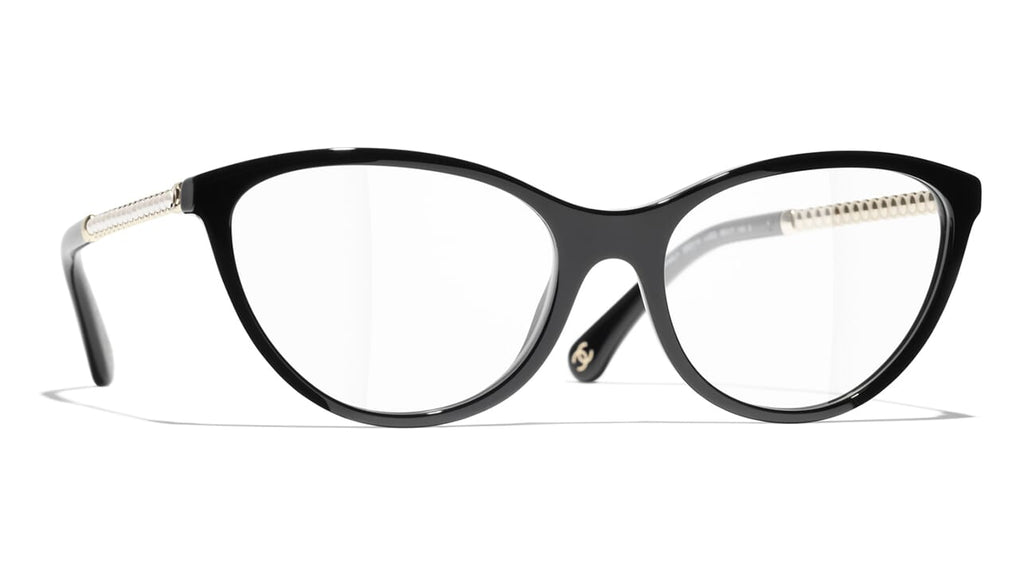 CHANEL 3501H C622 Glasses
