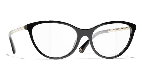 CHANEL 3501H C622 Glasses