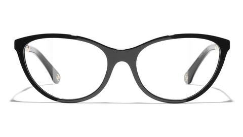 CHANEL 3501H C622 Glasses