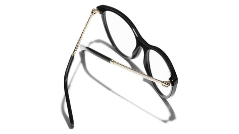 CHANEL 3501H C622 Glasses