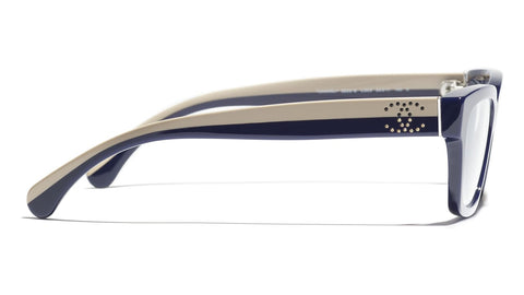 CHANEL 3503B C503 Glasses