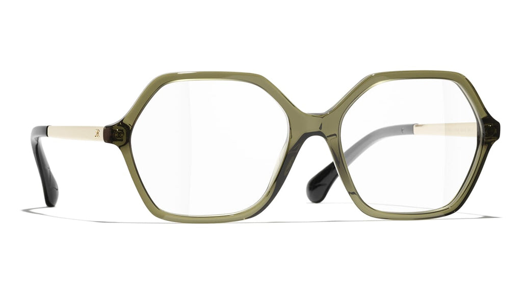 CHANEL 3509 1742 Glasses