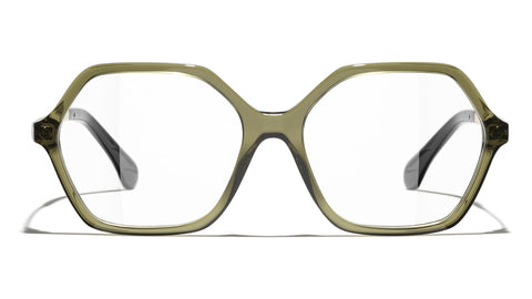CHANEL 3509 1742 Glasses