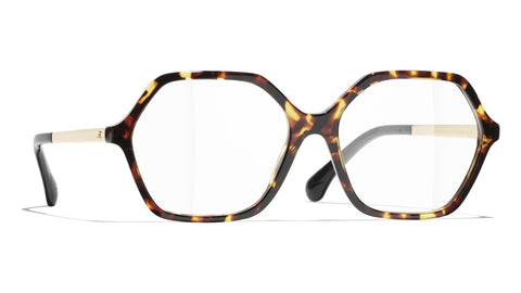 CHANEL 3509 1851 Glasses