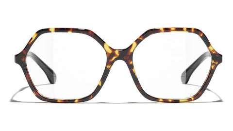CHANEL 3509 1851 Glasses