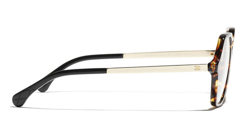 CHANEL 3509 1851 Glasses