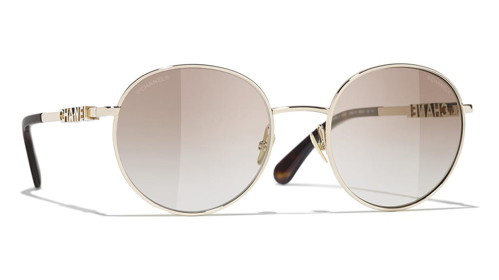 CHANEL 4282 C395/13 Sunglasses
