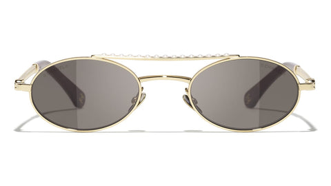 CHANEL 4297H C125/3 Sunglasses