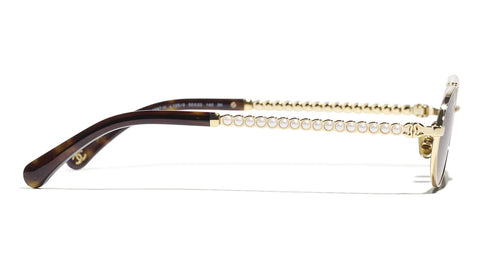CHANEL 4297H C125/3 Sunglasses