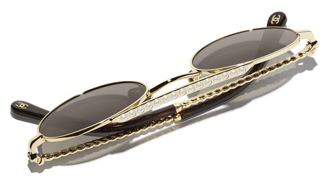 CHANEL 4297H C125/3 Sunglasses