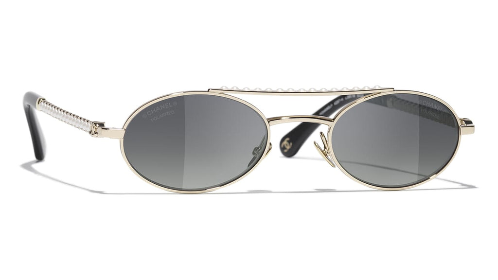 CHANEL 4297H C395/S8 Sunglasses