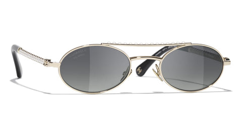 CHANEL 4297H C395/S8 Sunglasses