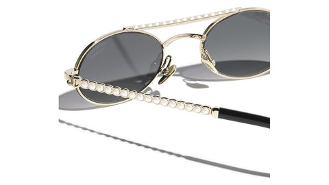 CHANEL 4297H C395/S8 Sunglasses