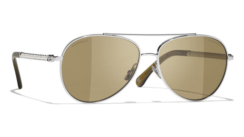 CHANEL 4298H C124/73 Sunglasses