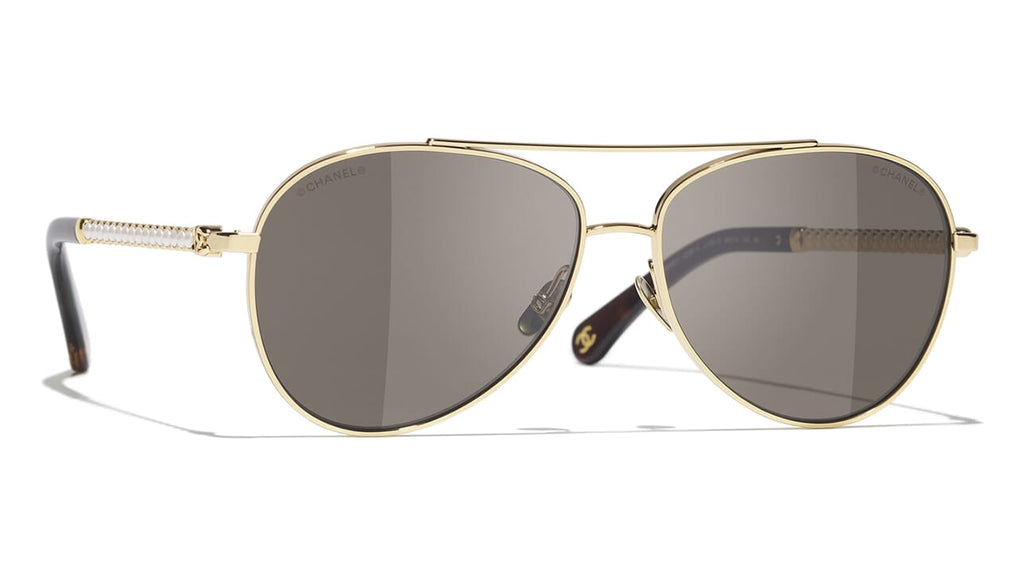 CHANEL 4298H C125/3 Sunglasses
