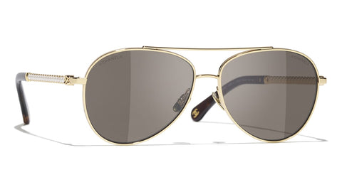 CHANEL 4298H C125/3 Sunglasses