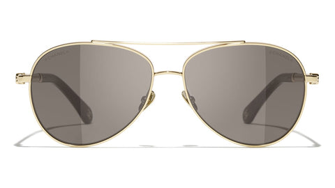 CHANEL 4298H C125/3 Sunglasses