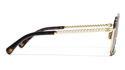 CHANEL 4298H C125/3 Sunglasses