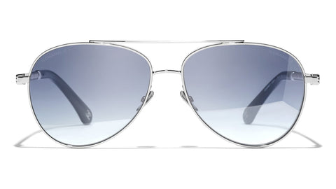 CHANEL 4298H C135/1G Sunglasses
