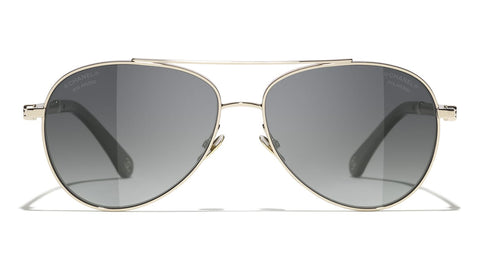 CHANEL 4298H C395/S8 Sunglasses