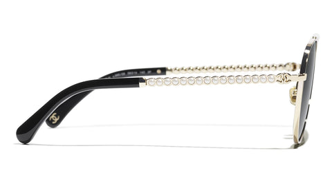CHANEL 4298H C395/S8 Sunglasses
