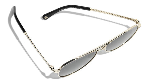 CHANEL 4298H C395/S8 Sunglasses
